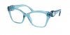 OKULARY KOREKCYJNE SWAROVSKI SK 2056U 1078 54 ROZMIAR M